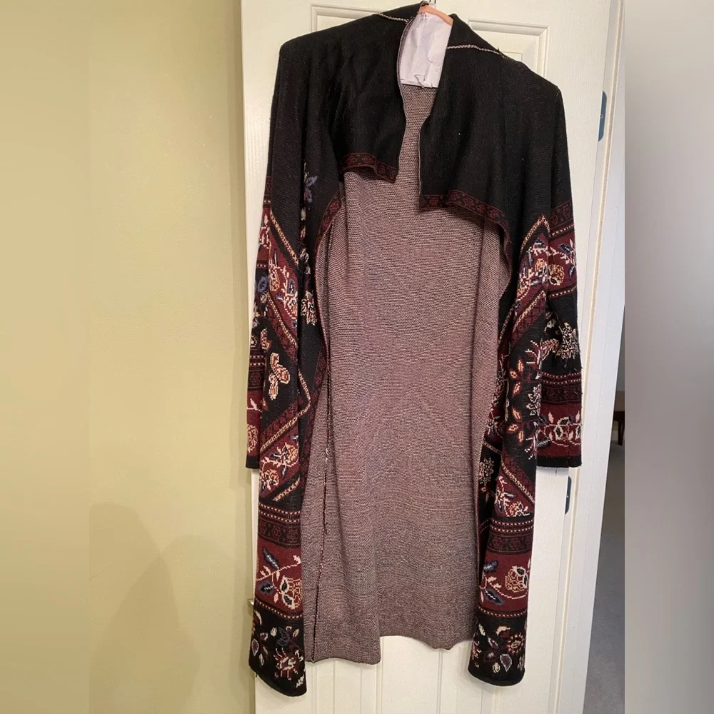 Fall/Winter Jacket - Picture 2 of 2